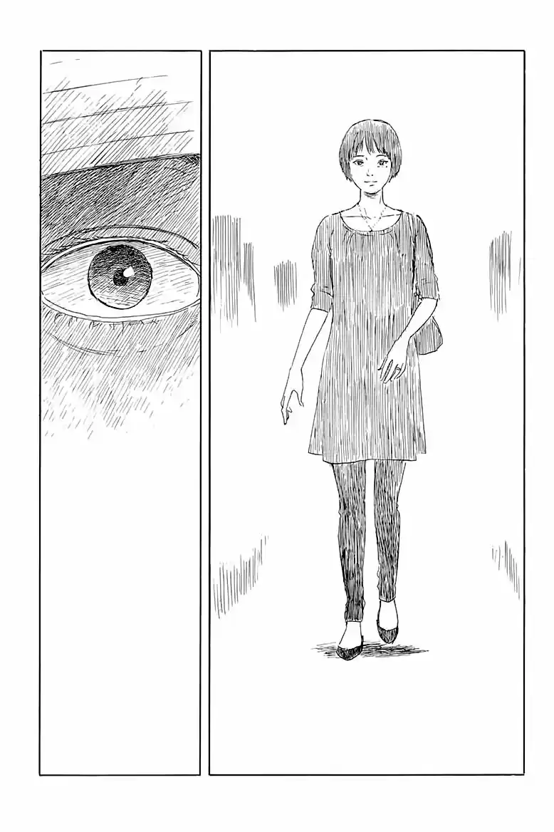 Chi No Wadachi capítulo 117 página 20