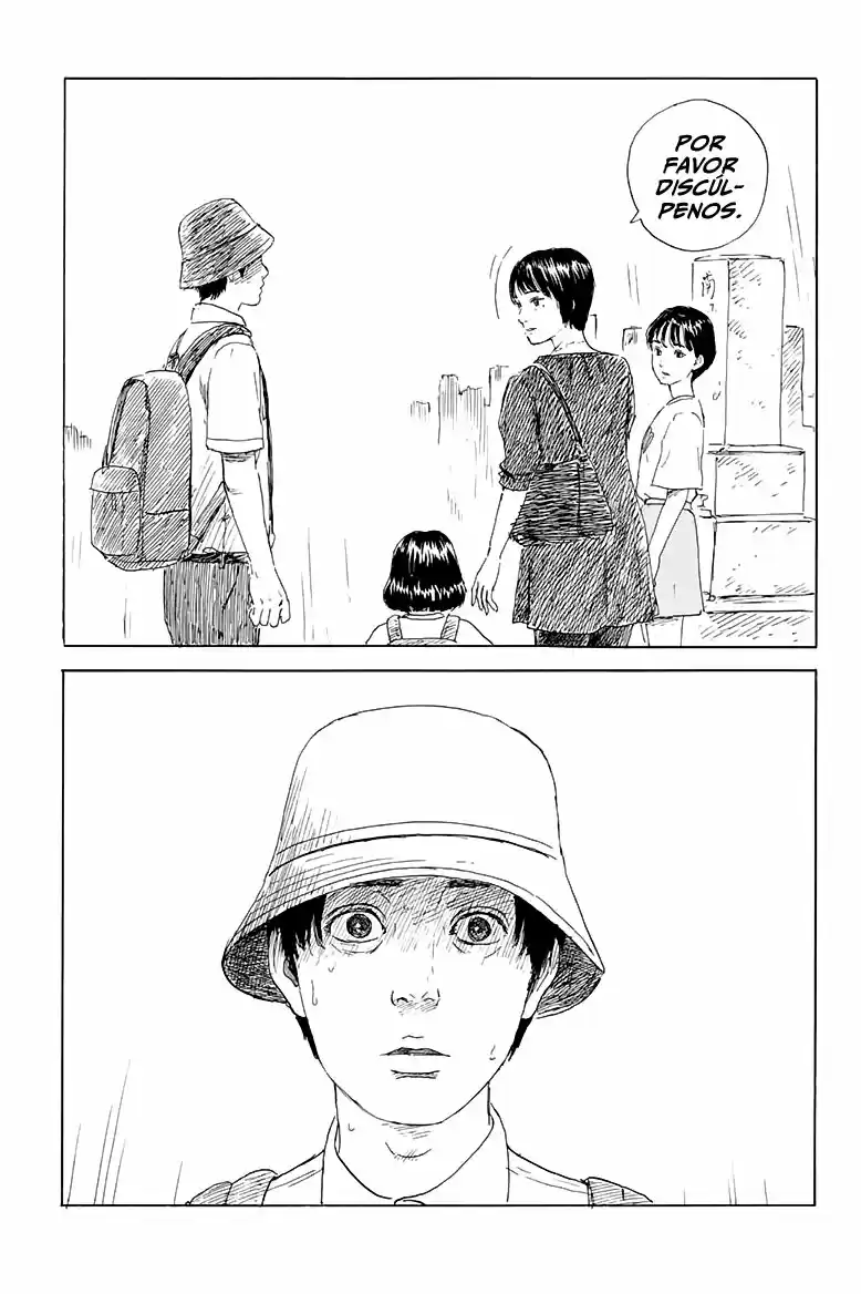Chi No Wadachi capítulo 117 página 22