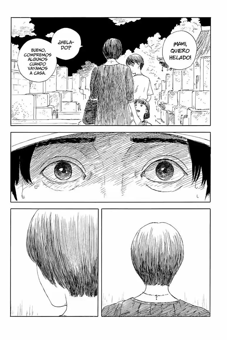 Chi No Wadachi capítulo 117 página 23