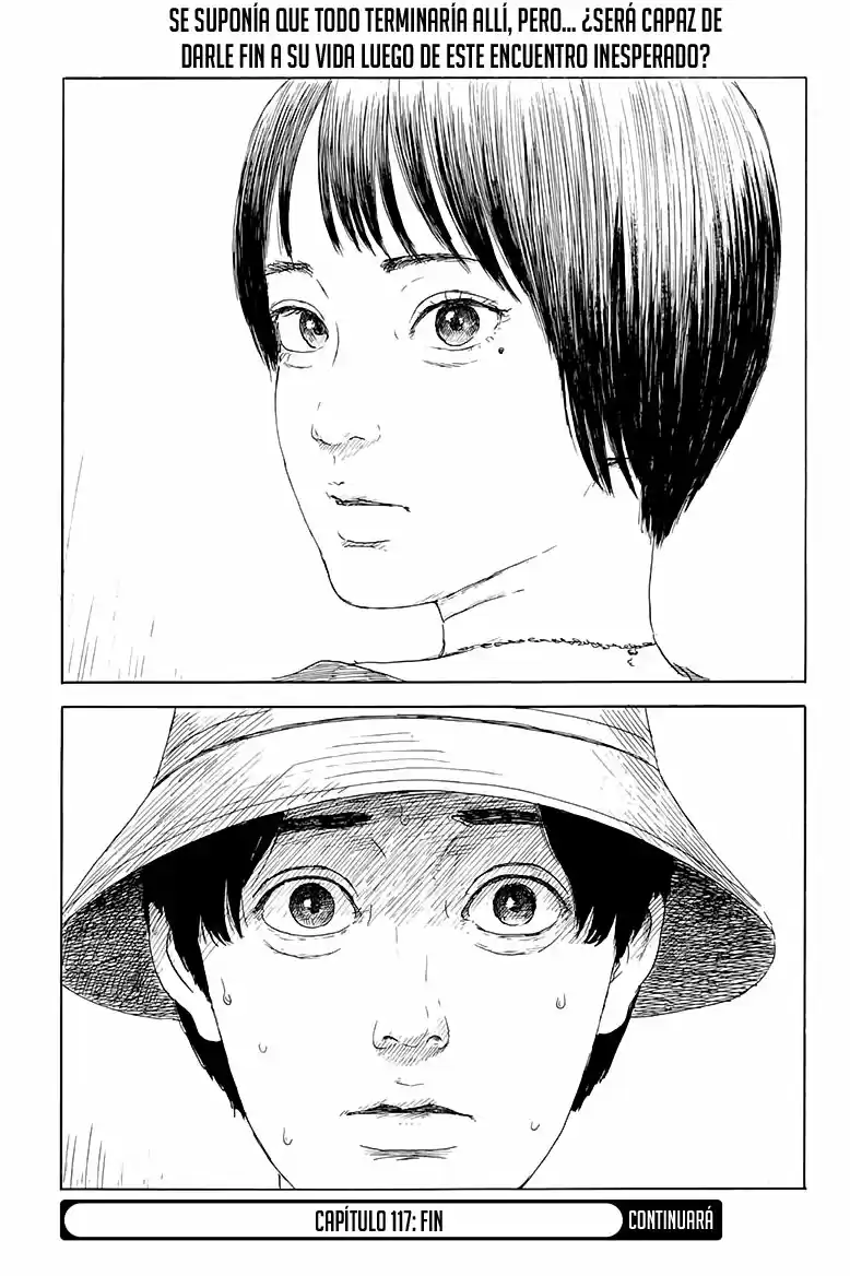 Chi No Wadachi capítulo 117 página 24