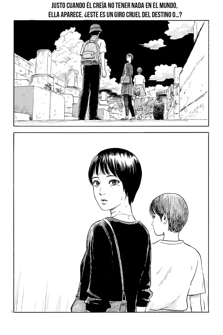 Chi No Wadachi capítulo 118 página 2