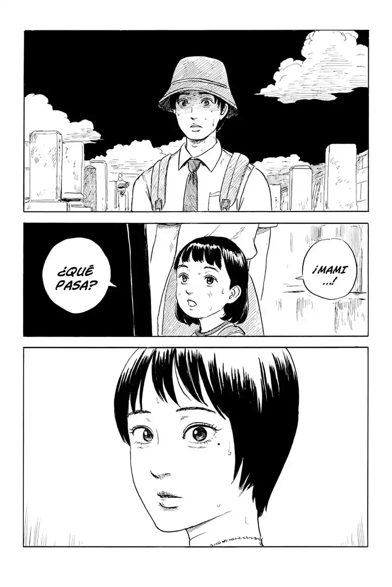 Chi No Wadachi capítulo 118 página 3