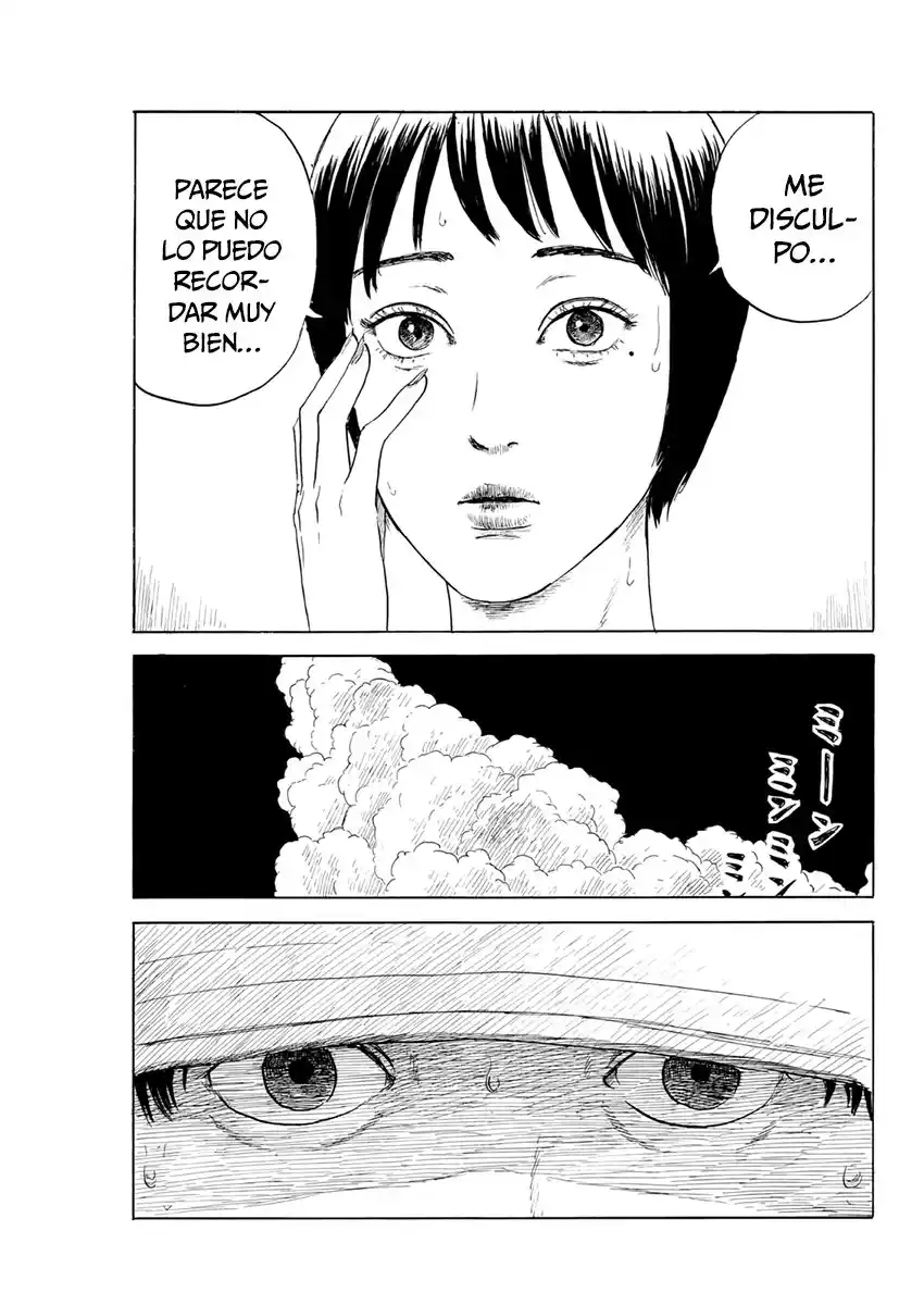 Chi No Wadachi capítulo 118 página 5