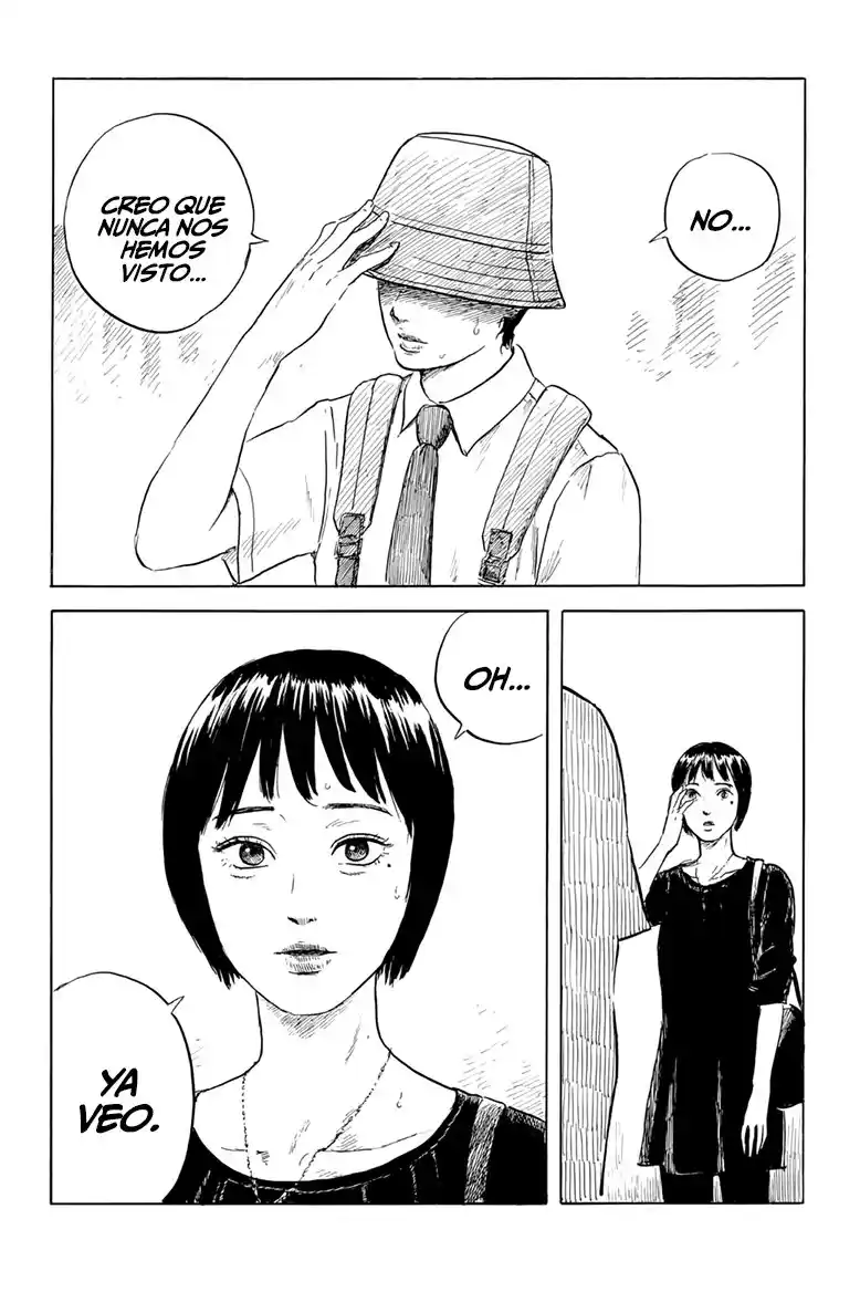 Chi No Wadachi capítulo 118 página 6