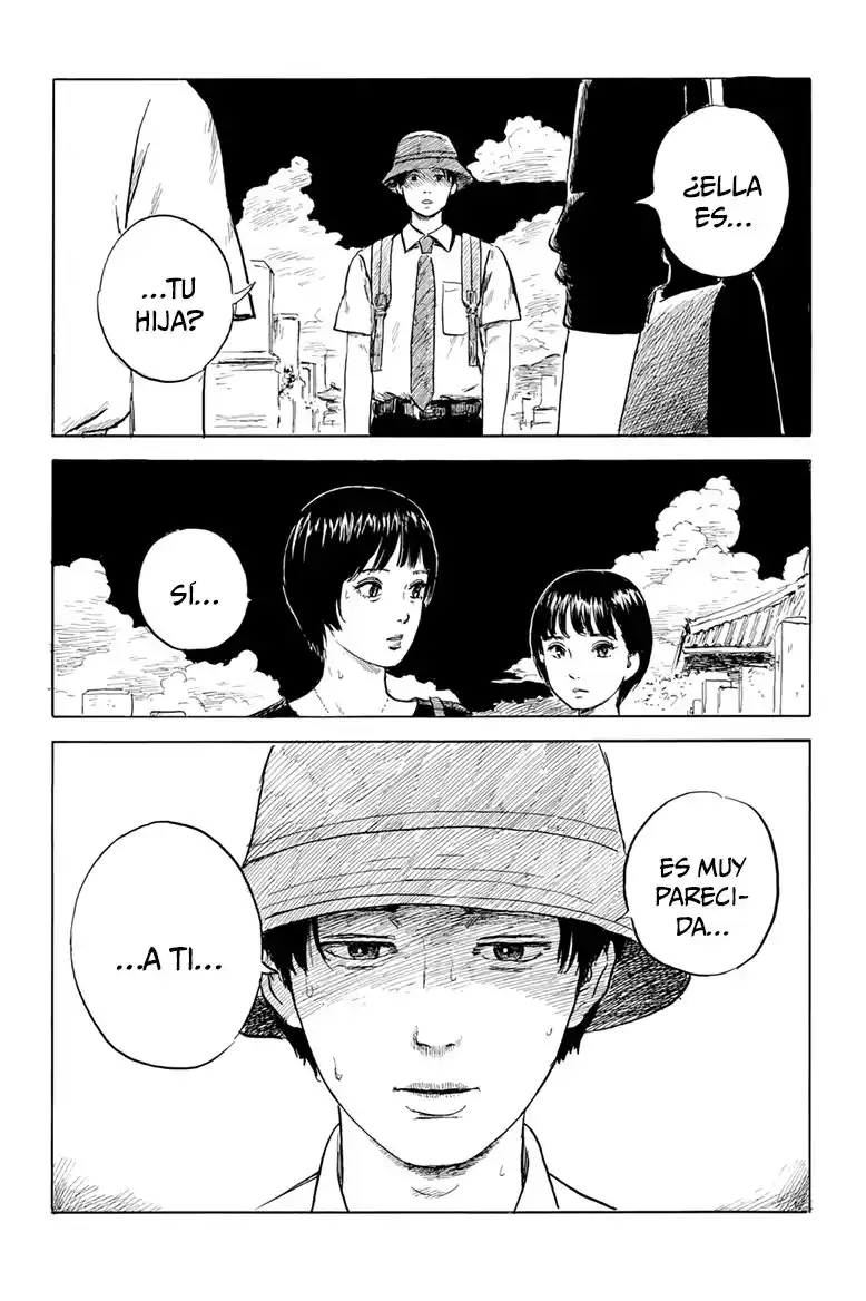 Chi No Wadachi capítulo 118 página 8