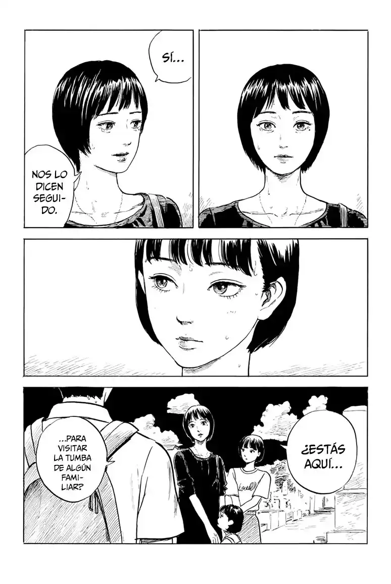 Chi No Wadachi capítulo 118 página 9