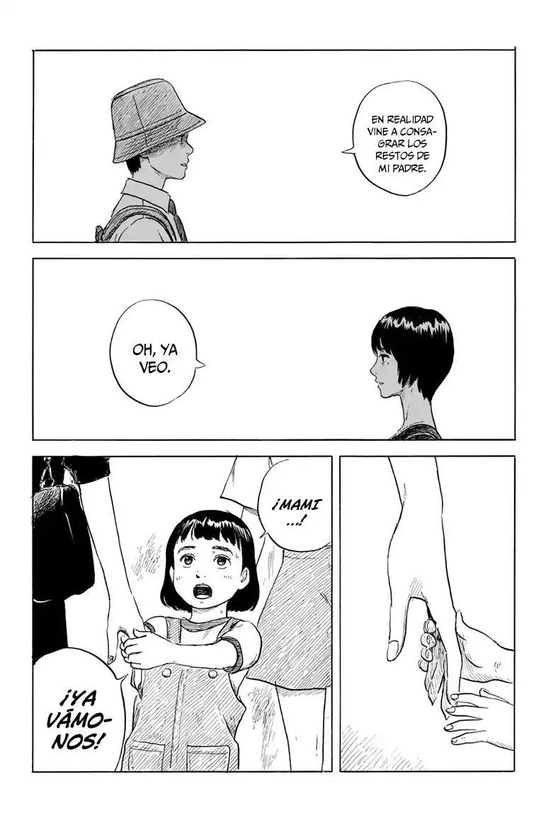 Chi No Wadachi capítulo 118 página 10