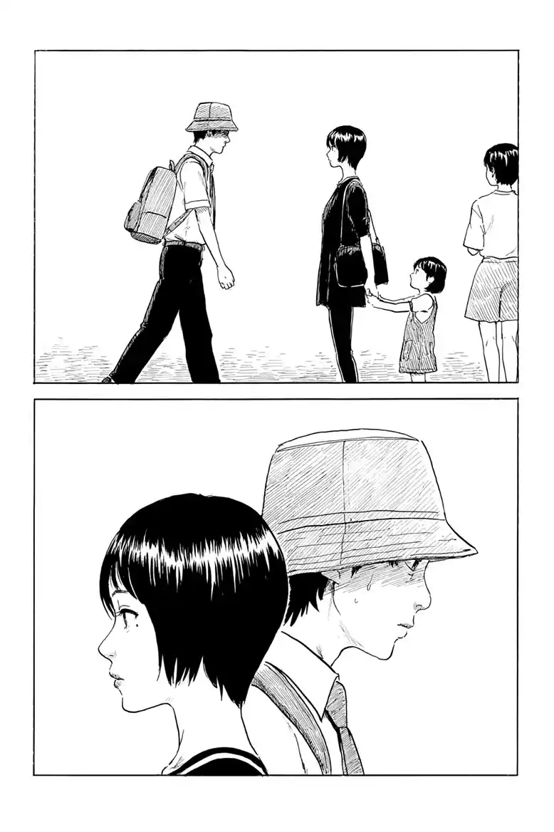 Chi No Wadachi capítulo 118 página 11