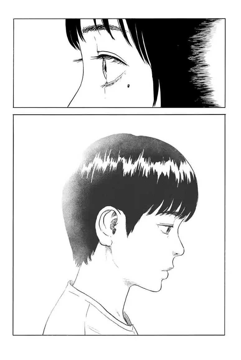 Chi No Wadachi capítulo 118 página 12