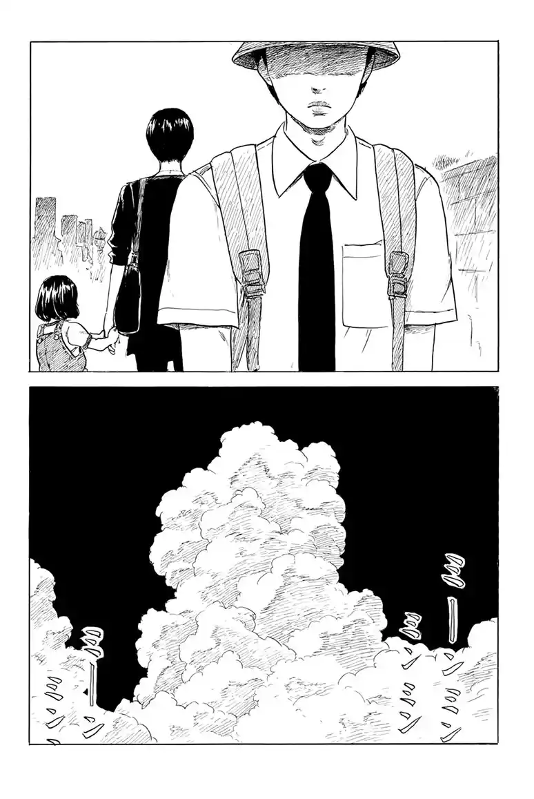 Chi No Wadachi capítulo 118 página 14