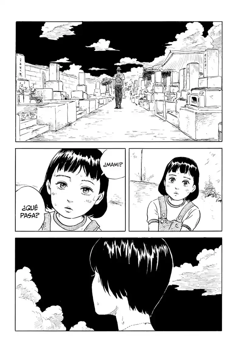 Chi No Wadachi capítulo 118 página 15