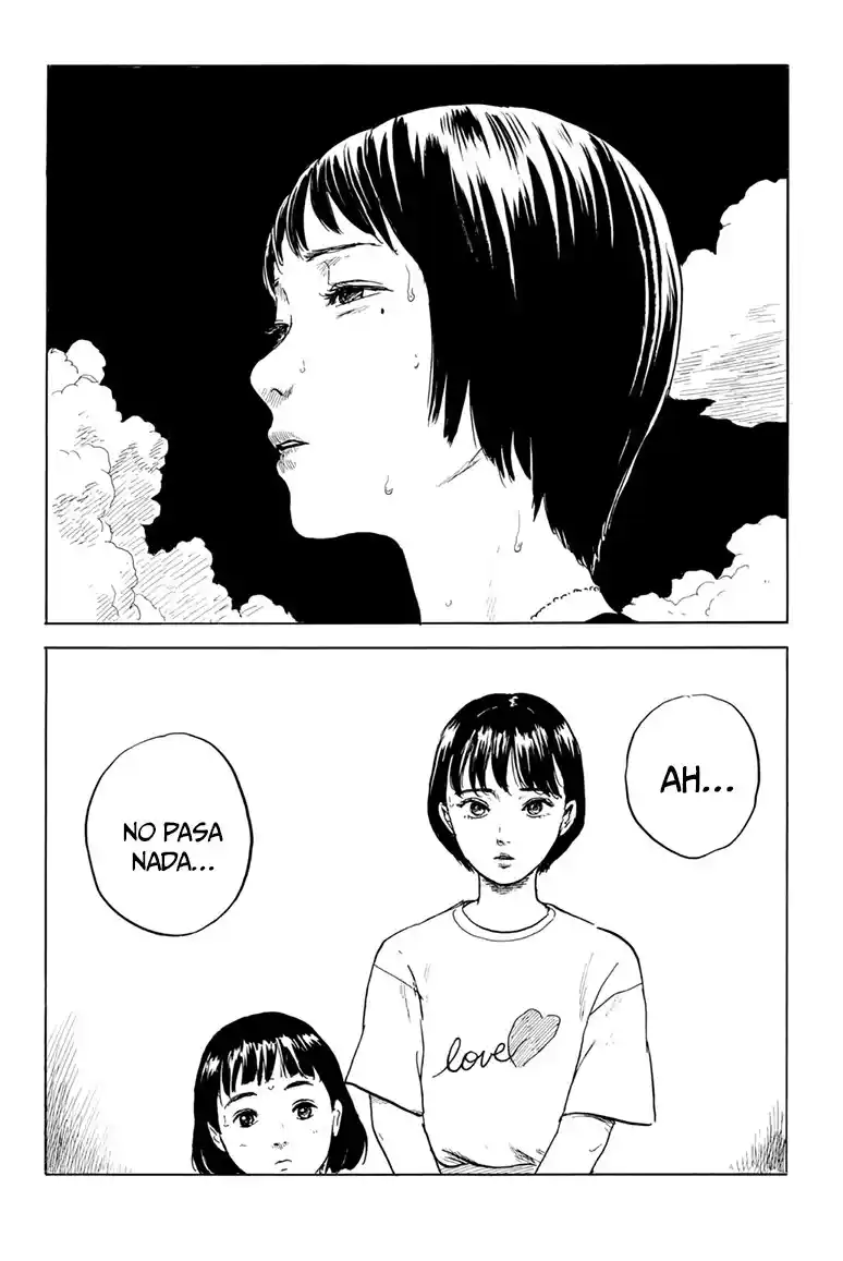 Chi No Wadachi capítulo 118 página 16