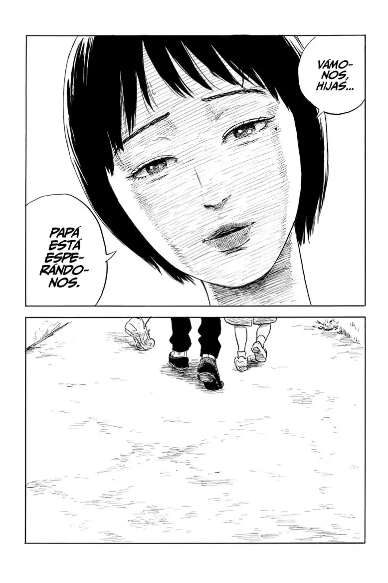 Chi No Wadachi capítulo 118 página 17