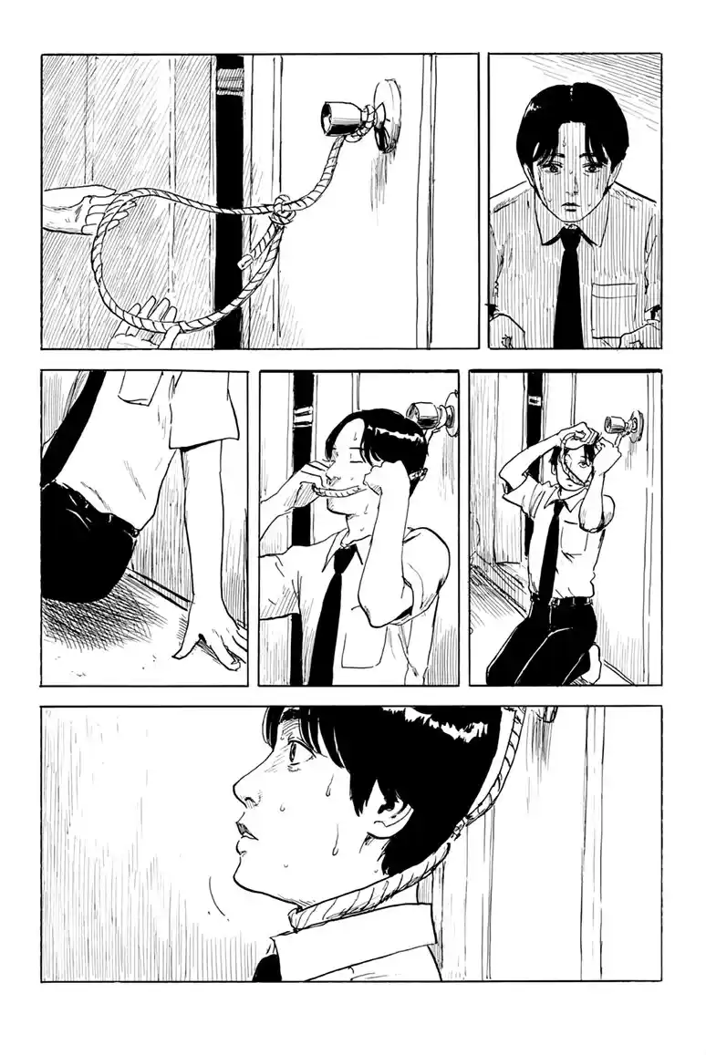 Chi No Wadachi capítulo 119 página 5