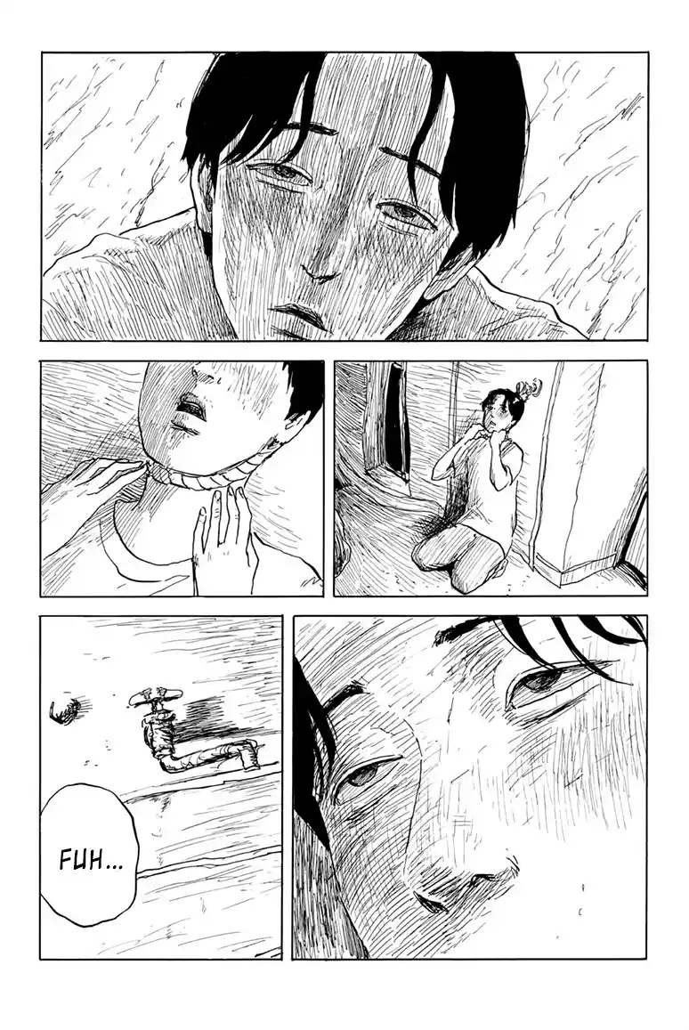 Chi No Wadachi capítulo 119 página 13