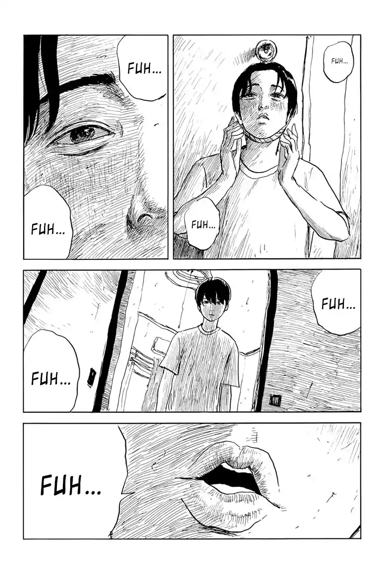 Chi No Wadachi capítulo 119 página 14