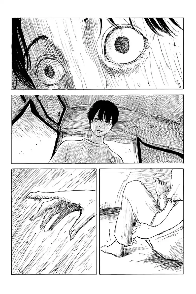 Chi No Wadachi capítulo 119 página 16
