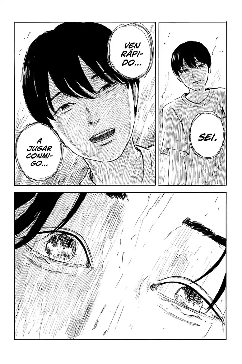 Chi No Wadachi capítulo 119 página 18