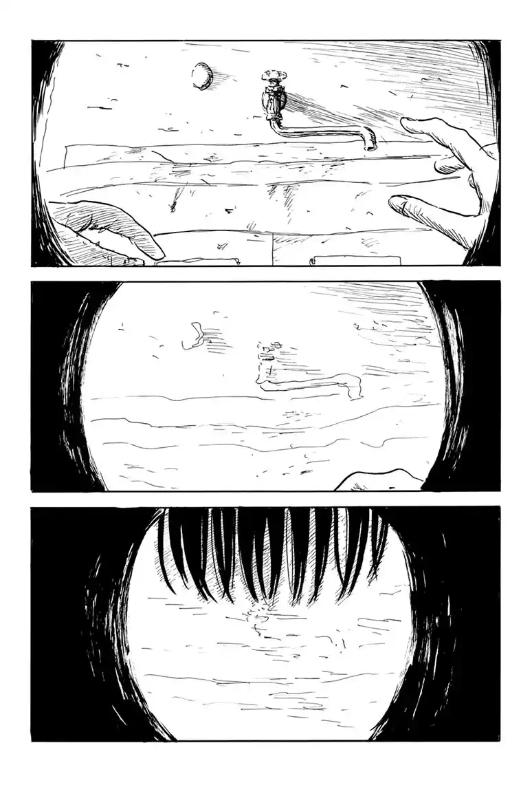 Chi No Wadachi capítulo 119 página 19