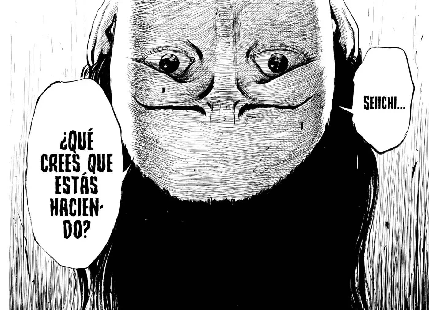 Chi No Wadachi capítulo 119 página 20