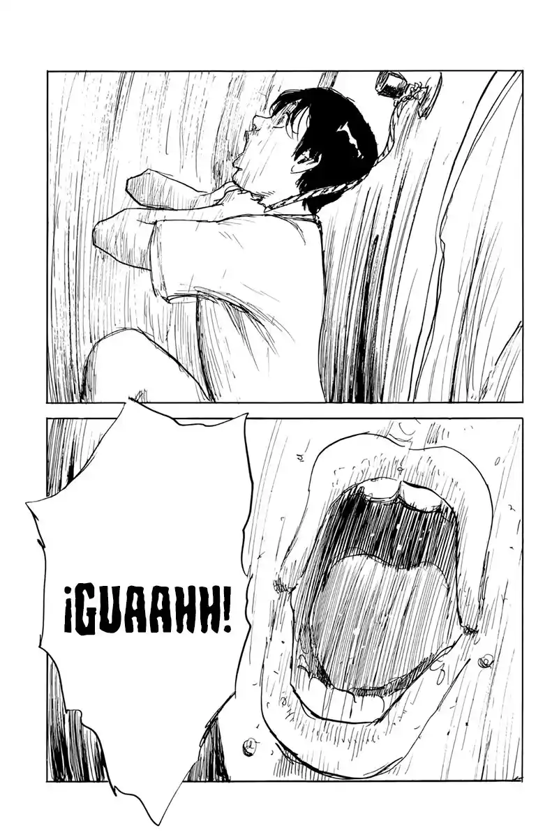 Chi No Wadachi capítulo 119 página 22