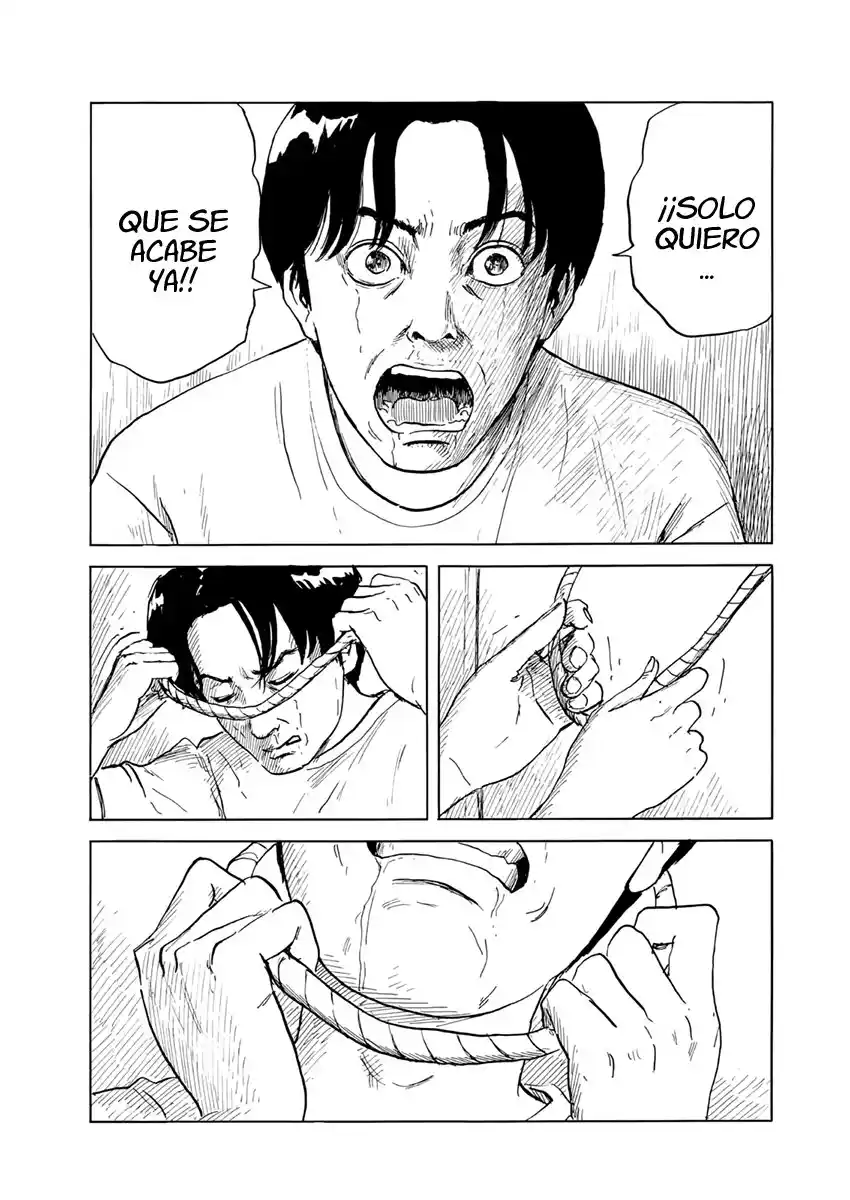 Chi No Wadachi capítulo 120 página 5