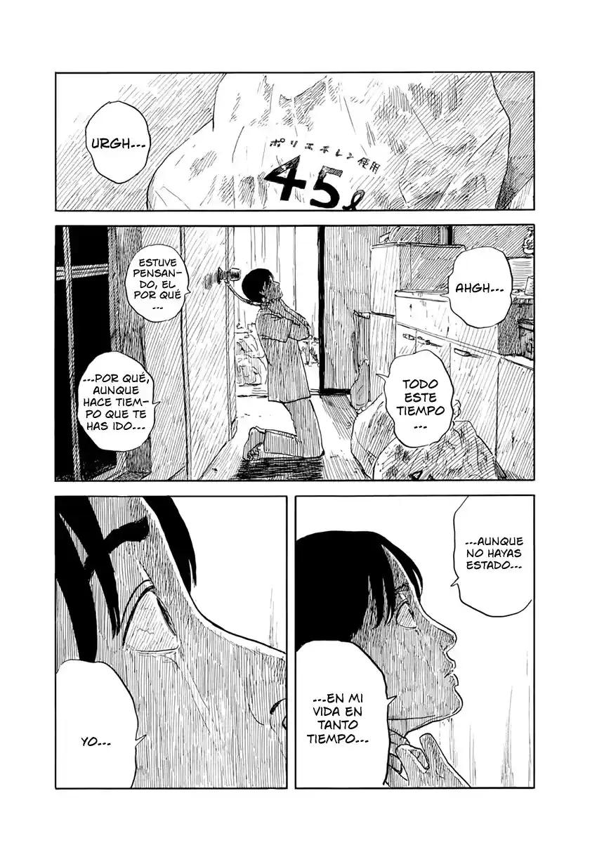 Chi No Wadachi capítulo 120 página 8