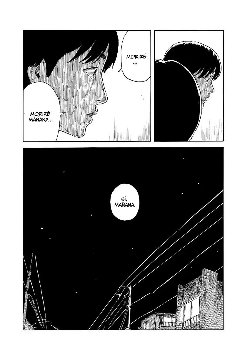 Chi No Wadachi capítulo 120 página 10