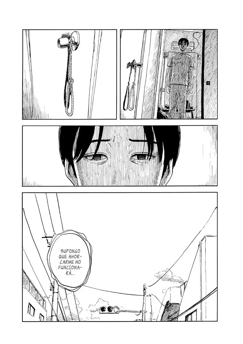 Chi No Wadachi capítulo 120 página 12