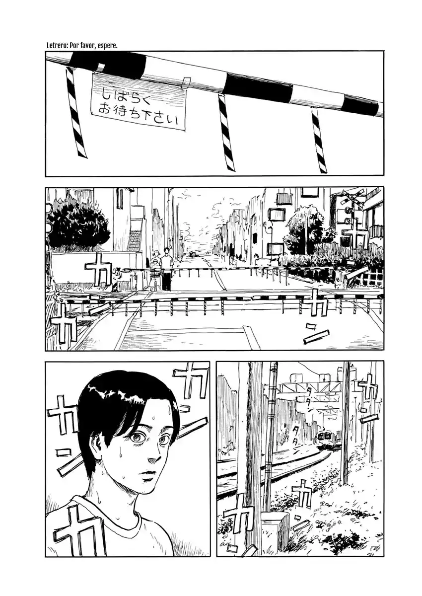 Chi No Wadachi capítulo 120 página 15
