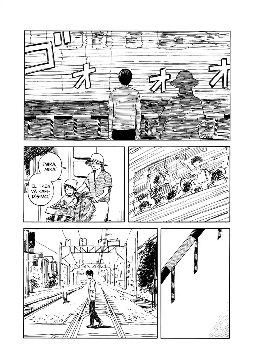 Chi No Wadachi capítulo 120 página 16