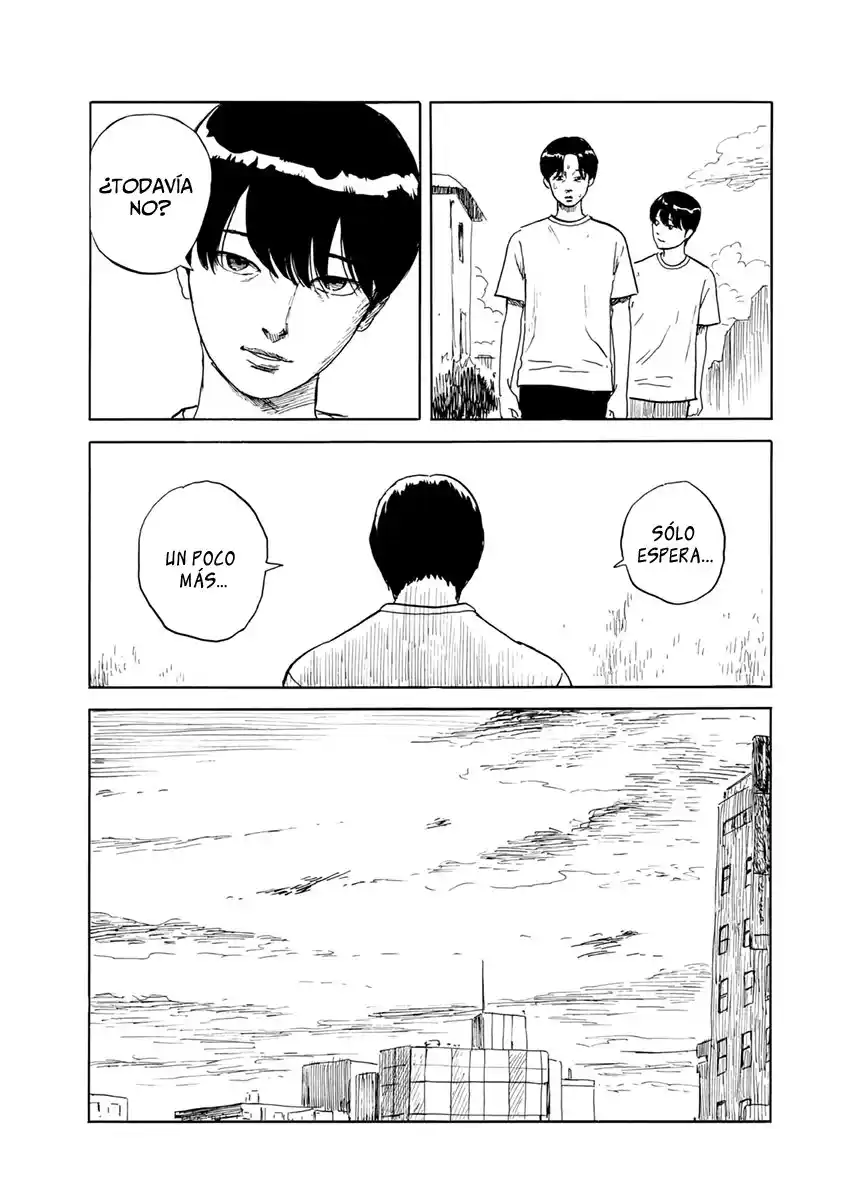 Chi No Wadachi capítulo 120 página 17