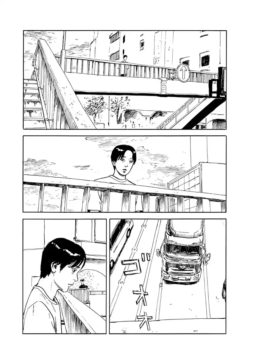 Chi No Wadachi capítulo 120 página 18