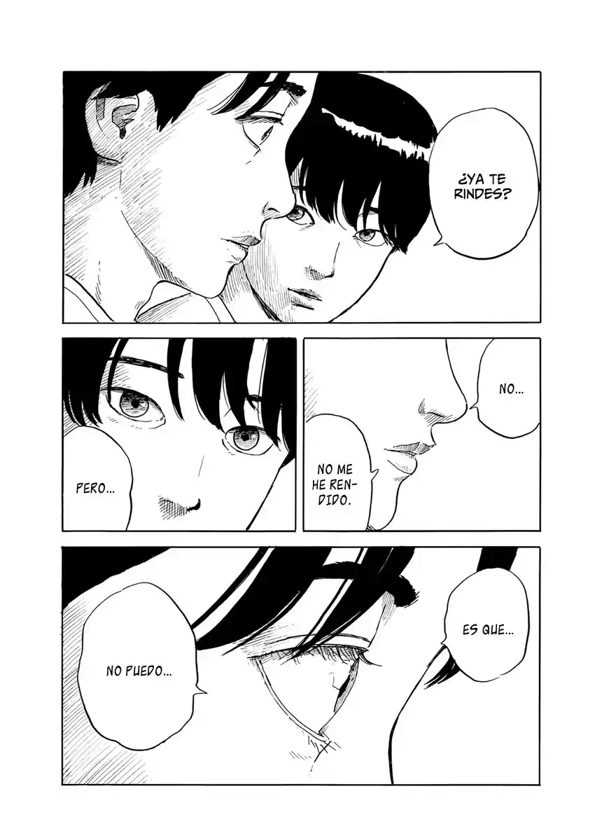 Chi No Wadachi capítulo 120 página 19