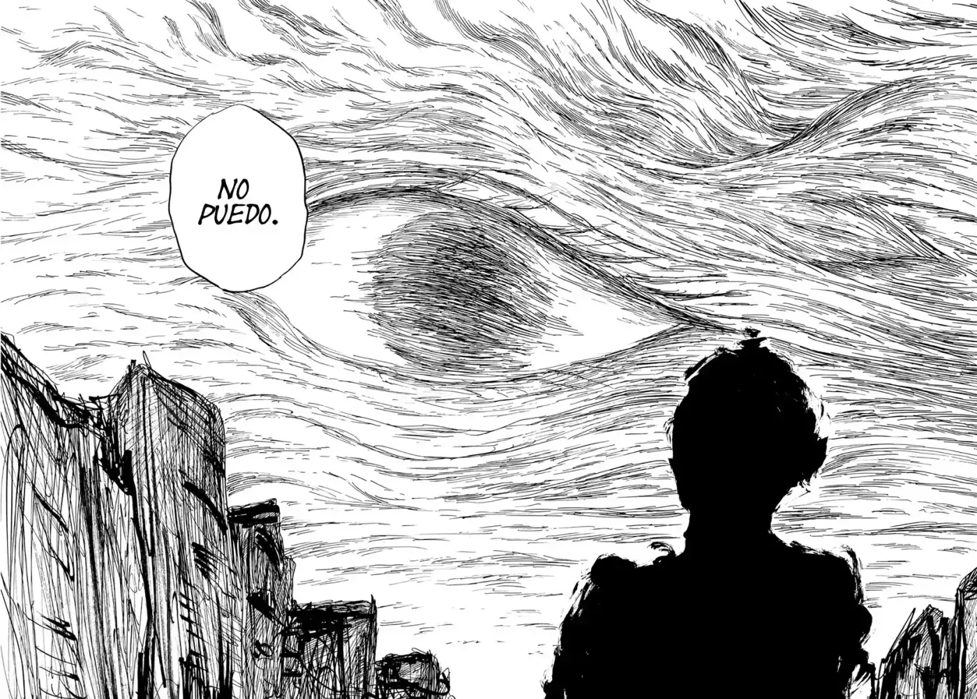 Chi No Wadachi capítulo 120 página 20