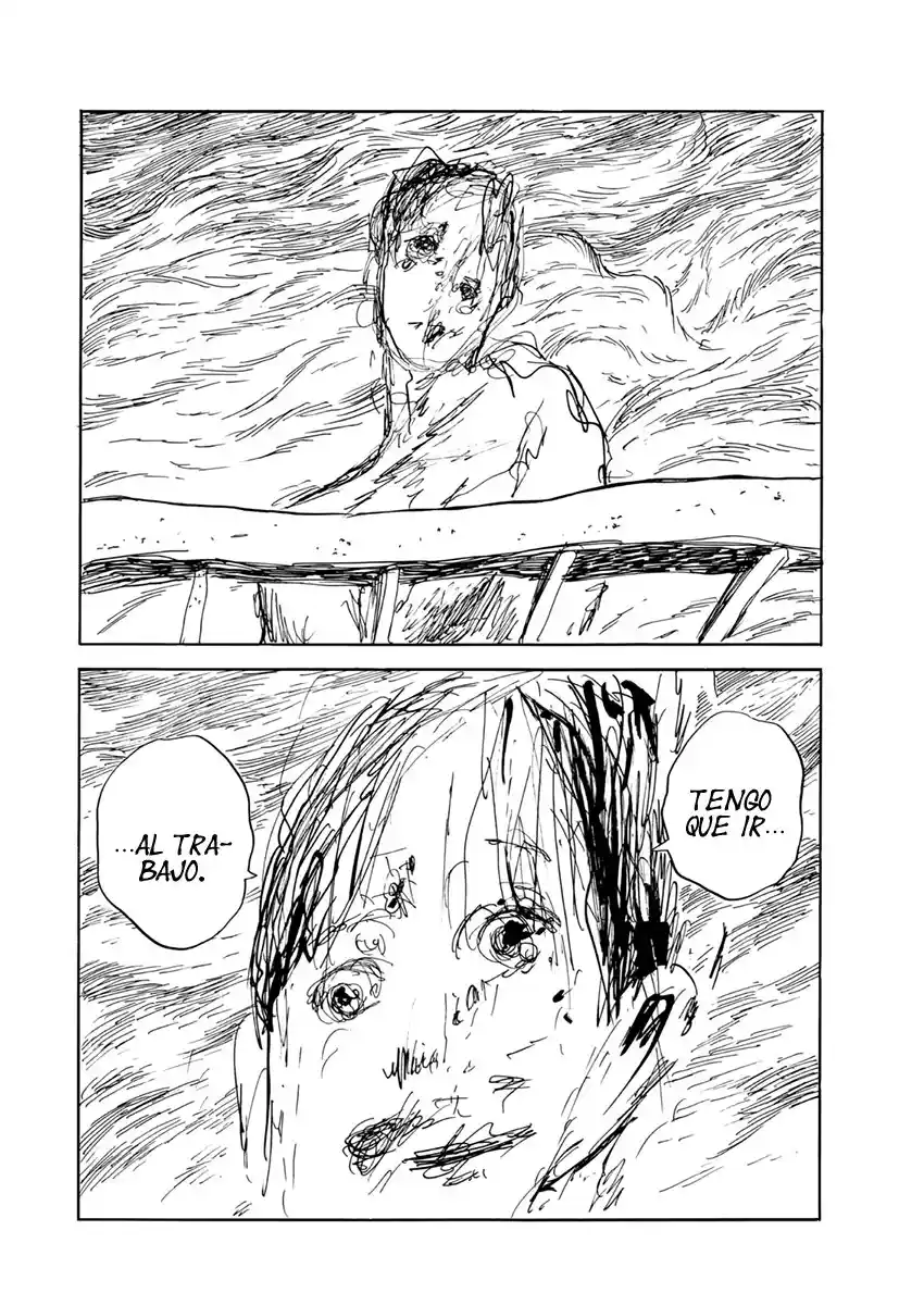 Chi No Wadachi capítulo 120 página 21