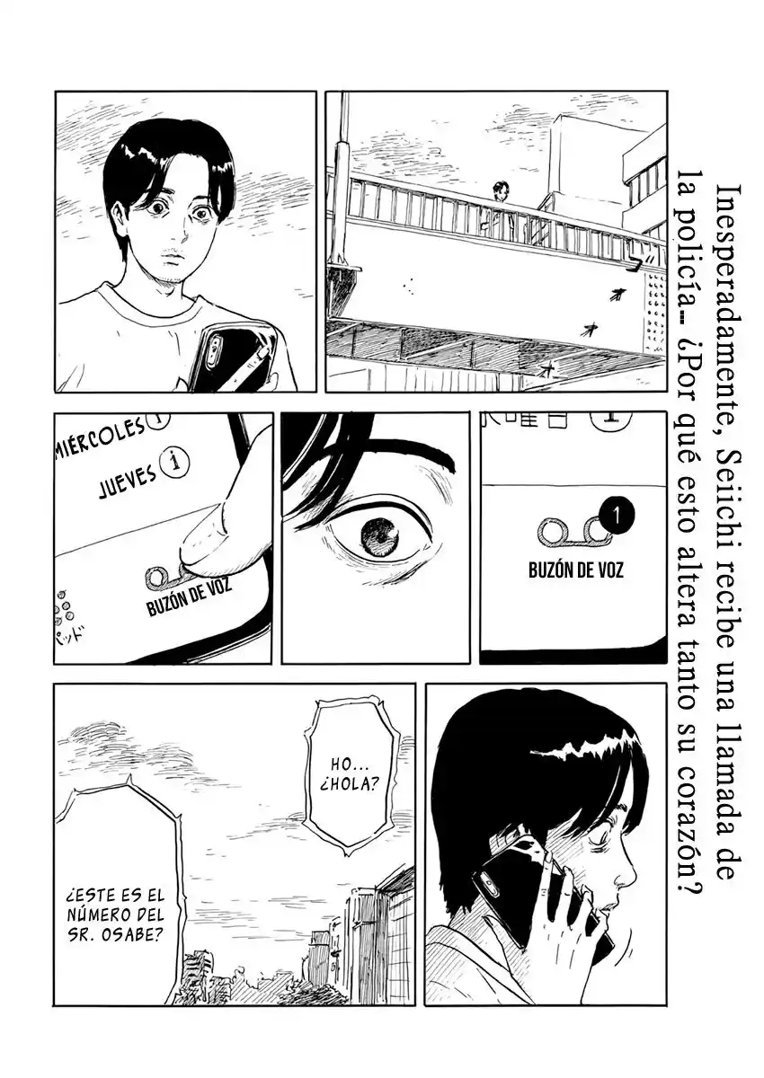Chi No Wadachi capítulo 121 página 2