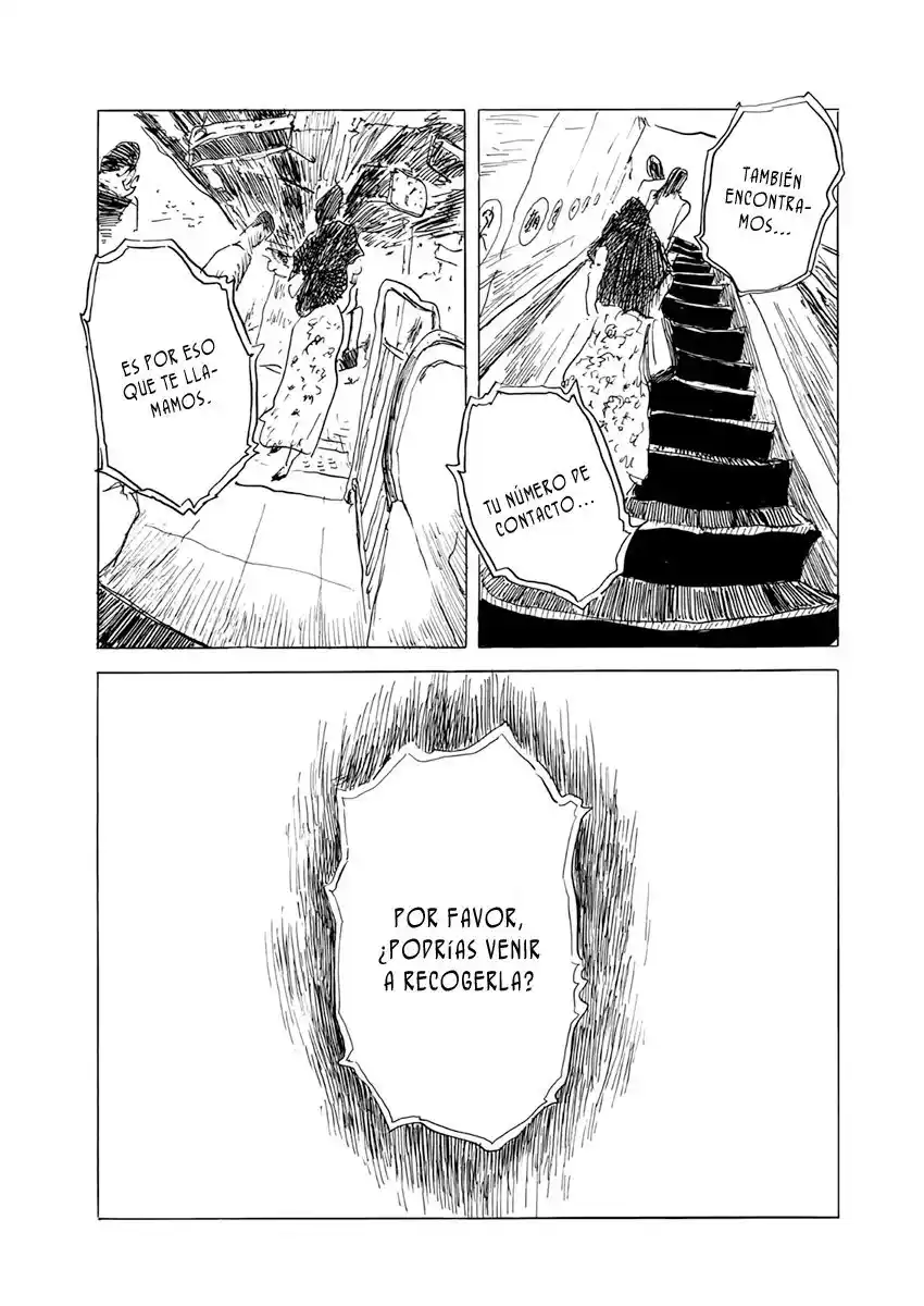Chi No Wadachi capítulo 121 página 12