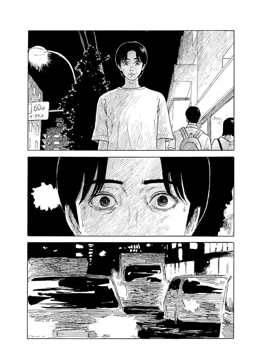 Chi No Wadachi capítulo 122 página 3