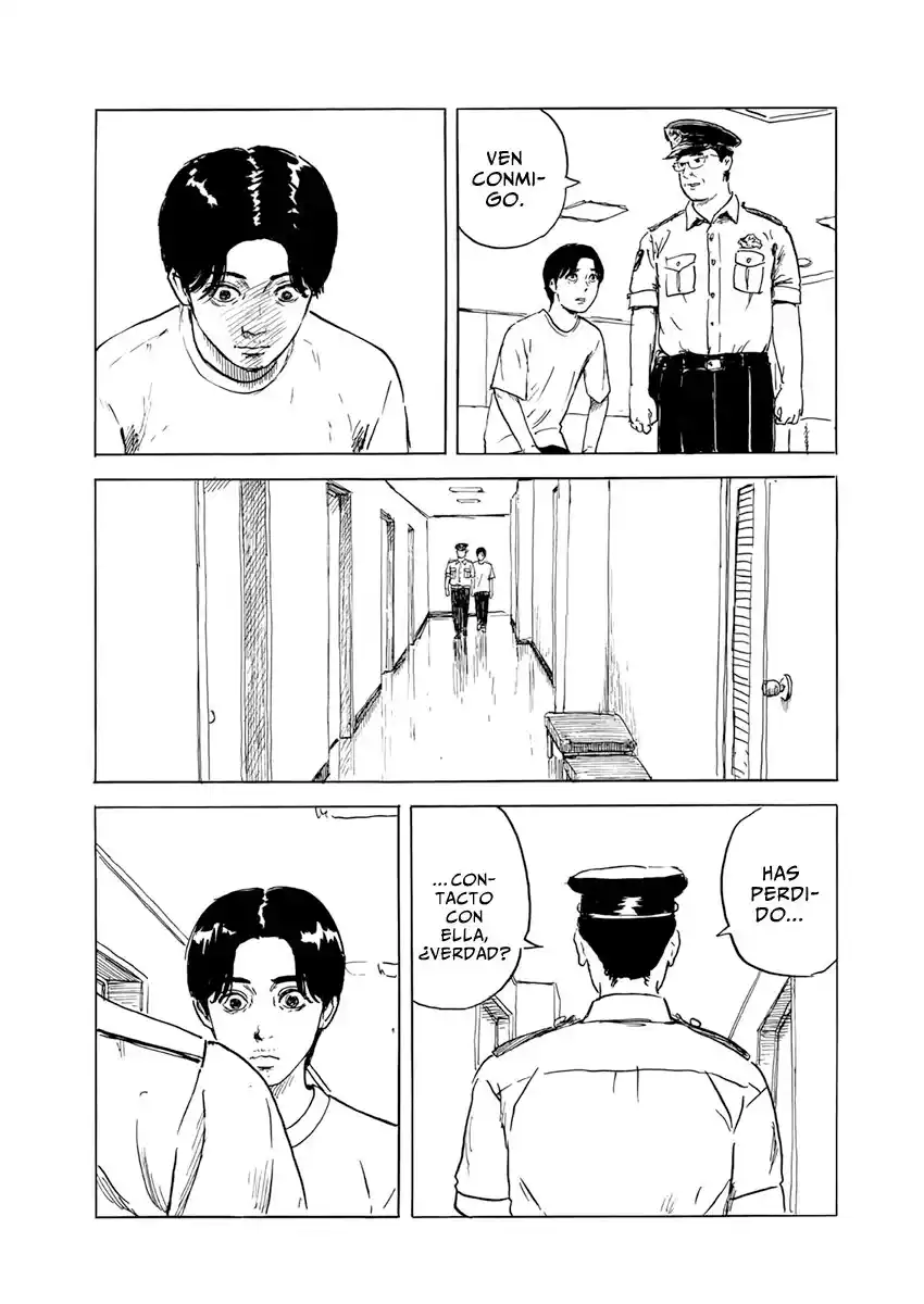 Chi No Wadachi capítulo 122 página 6