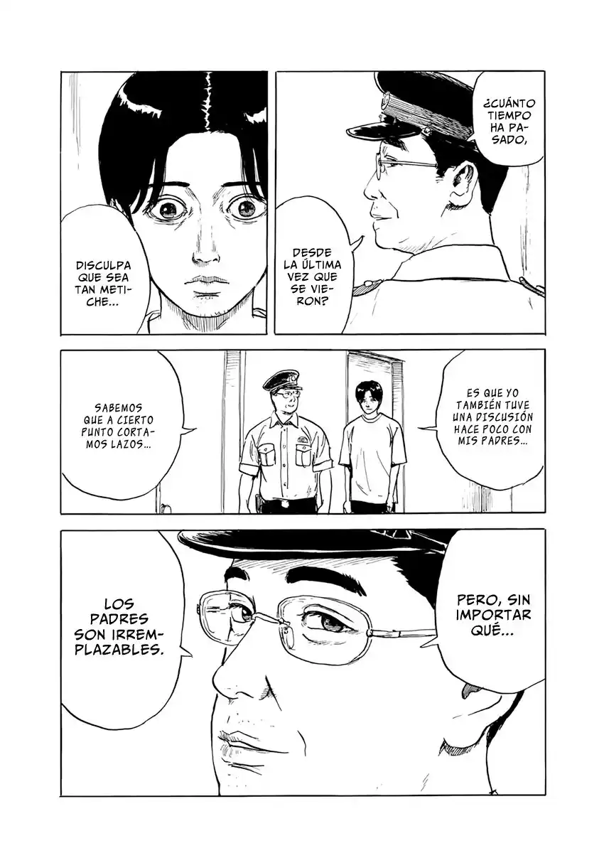 Chi No Wadachi capítulo 122 página 7