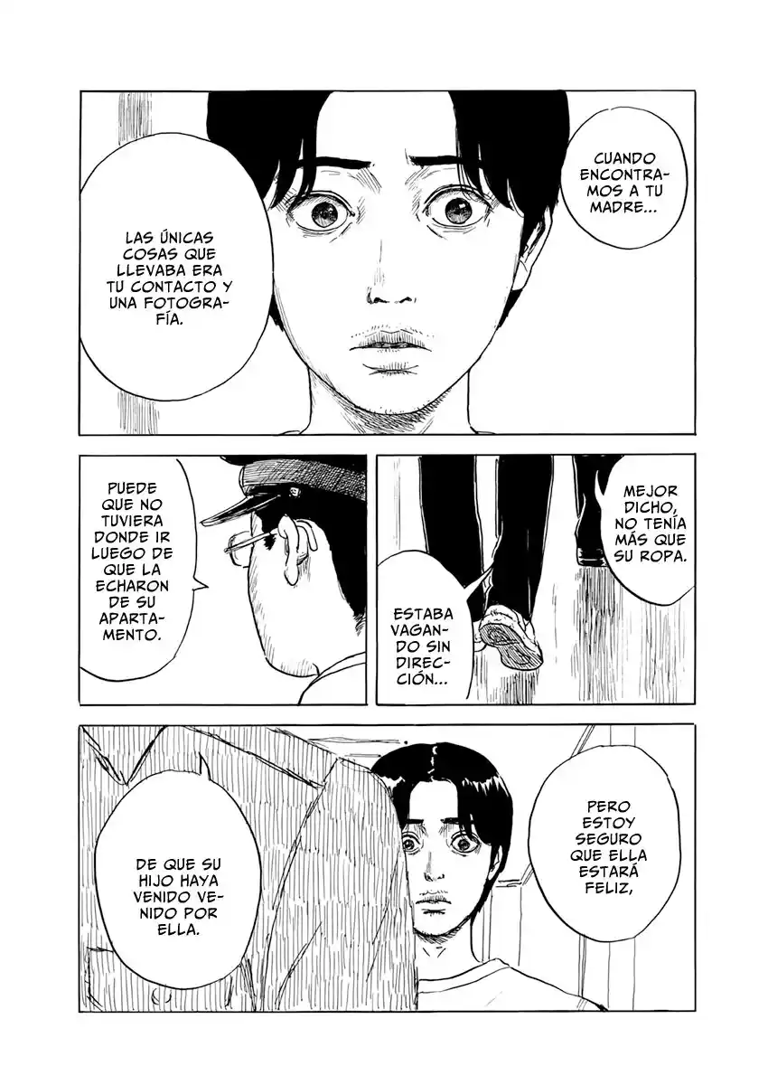 Chi No Wadachi capítulo 122 página 8