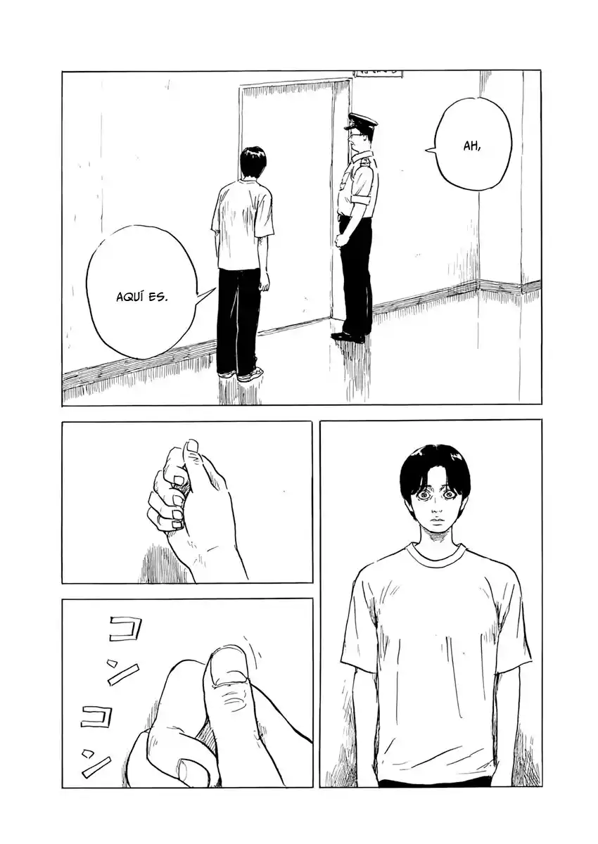 Chi No Wadachi capítulo 122 página 9