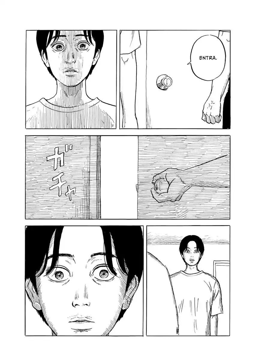 Chi No Wadachi capítulo 122 página 10