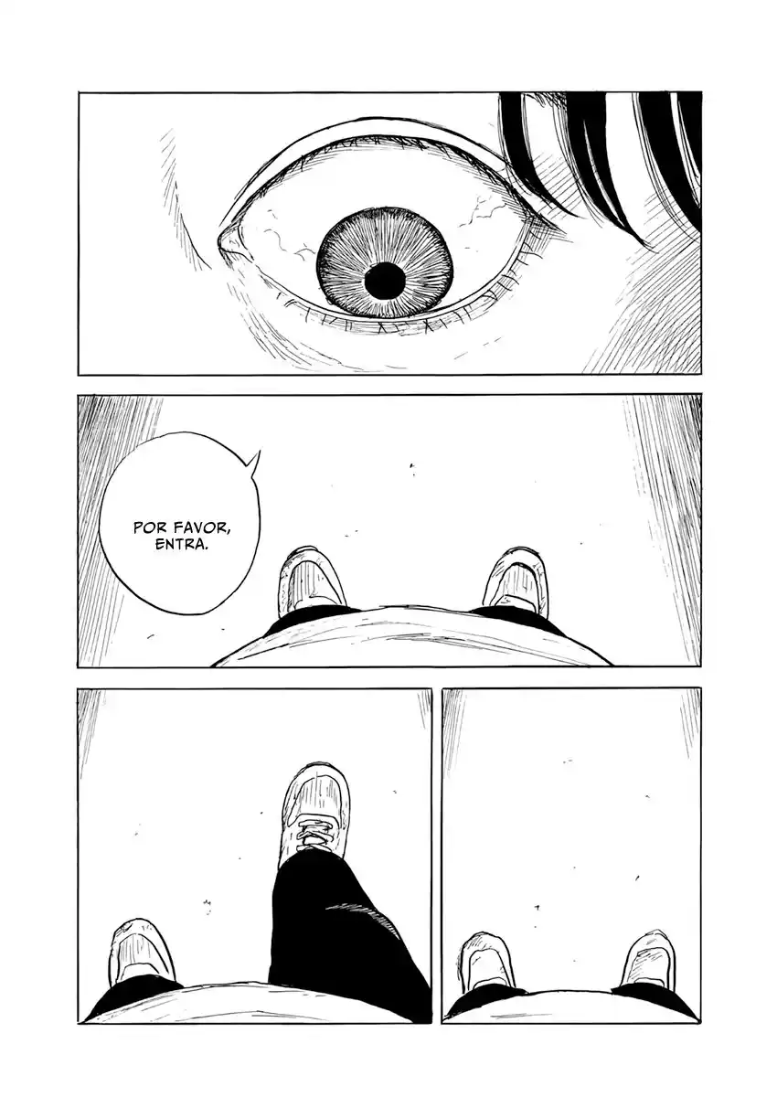 Chi No Wadachi capítulo 122 página 11