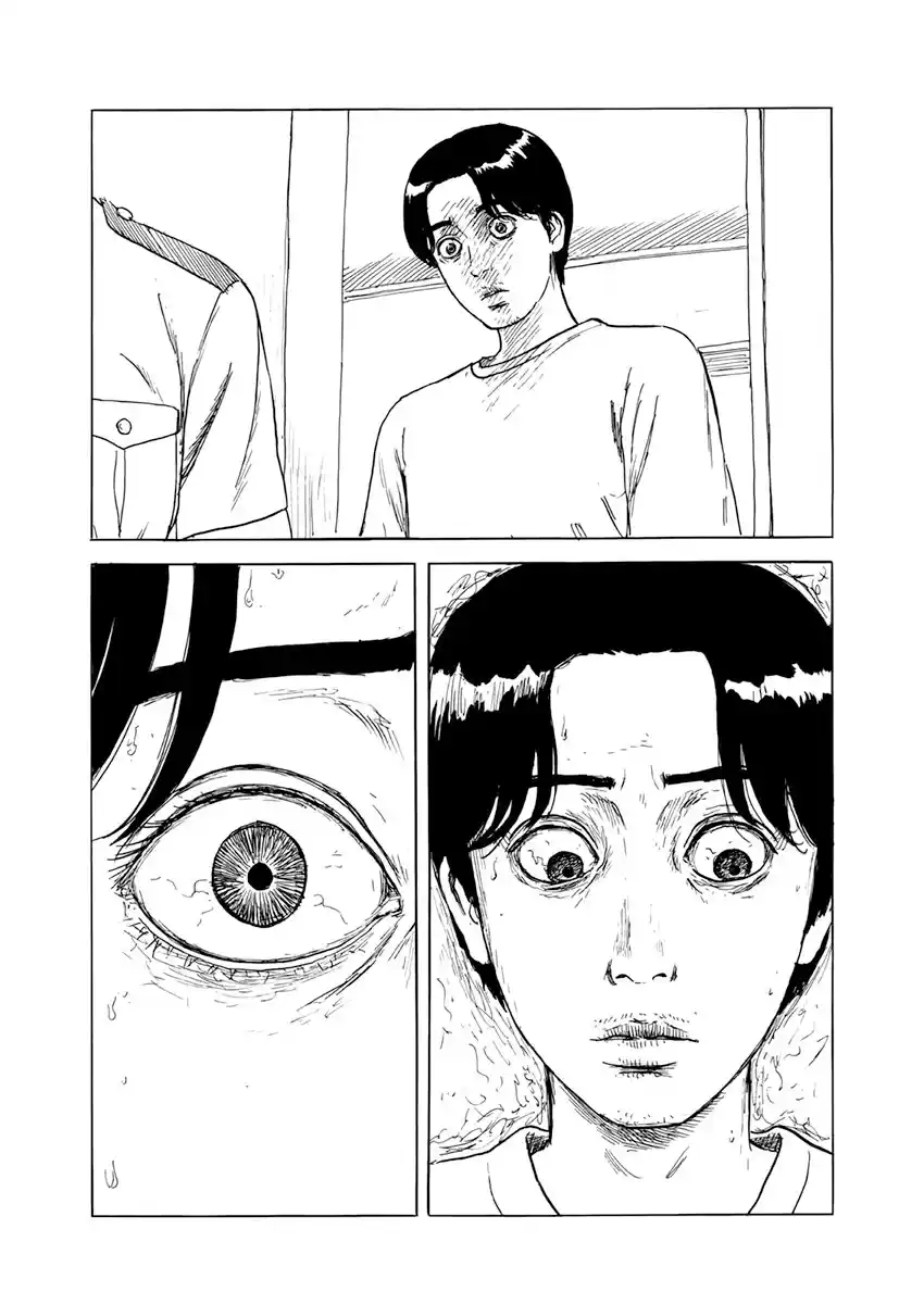 Chi No Wadachi capítulo 122 página 12