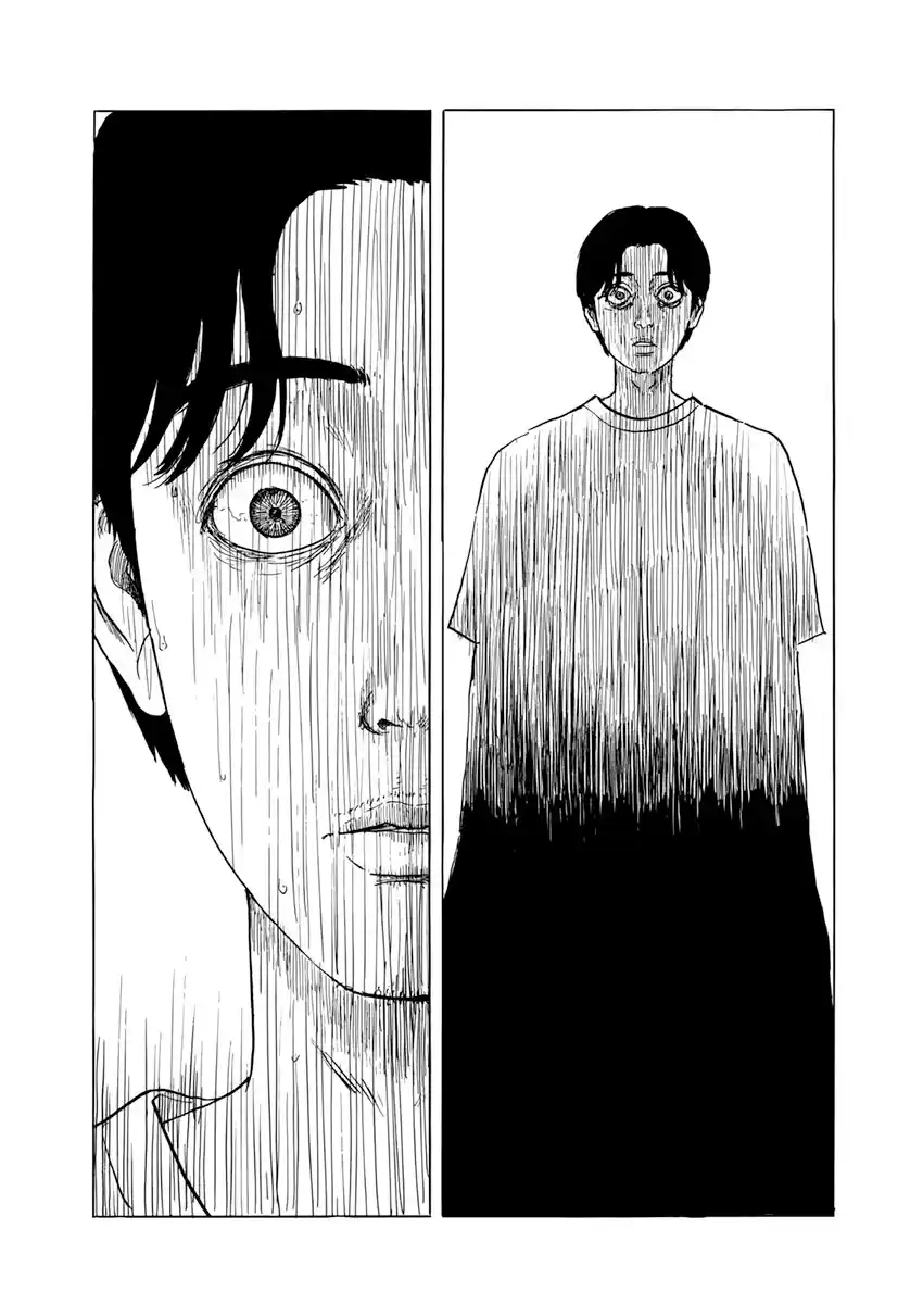 Chi No Wadachi capítulo 122 página 15