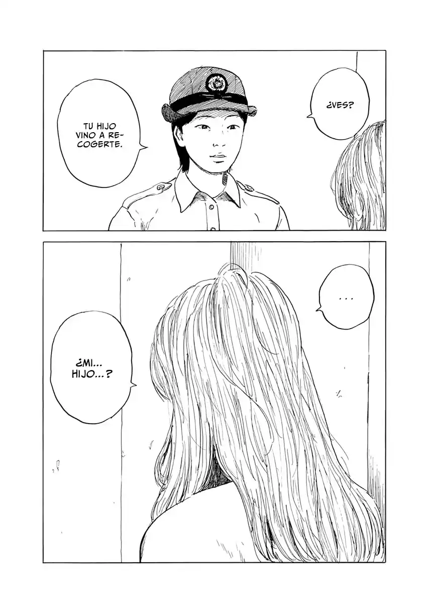 Chi No Wadachi capítulo 122 página 16