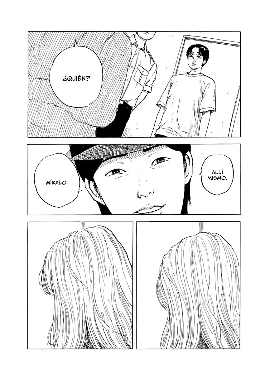 Chi No Wadachi capítulo 122 página 17