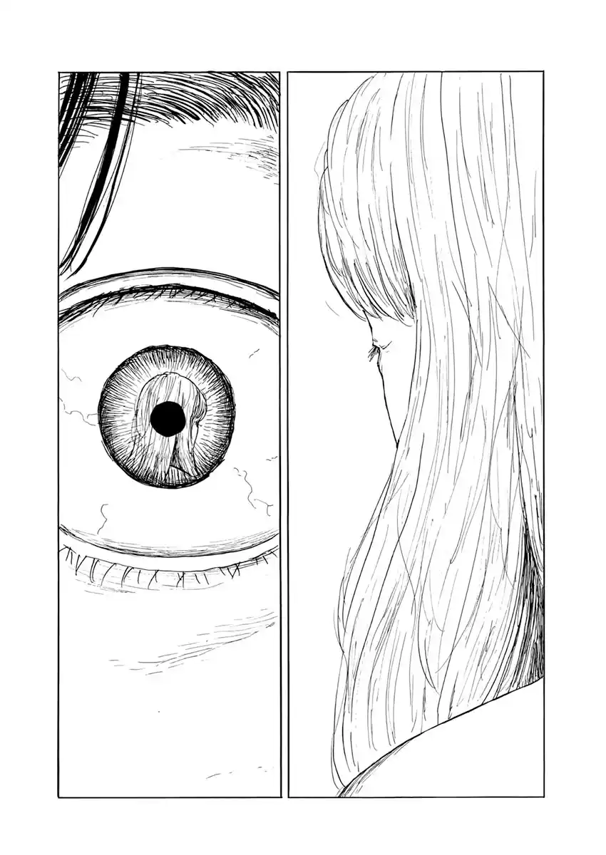 Chi No Wadachi capítulo 122 página 18